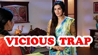 Will Sarojini get trapped ? Thumbnail