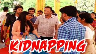 Bhavna's baby gets kidnapped on Suhani Si Ek Ladki