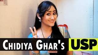 Unique things about Chidiya Ghar by Aditi Sajwan