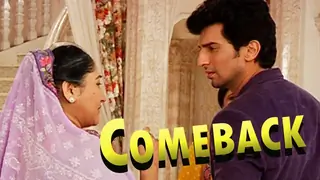 Siddhanth returns back to the Bharadwaj family Thumbnail