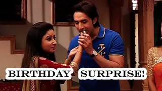 Amaya and Rama's surprise for Kangana Thumbnail