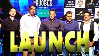 Special interaction with Salman Khan - Part 1 Thumbnail