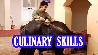 Thapki' s culinary skills Thumbnail