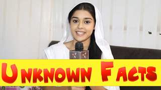 Eisha Singh shares her 11 not known facts