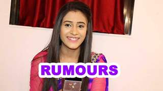 Hiba Nawab speaks about the unwanted Rumours