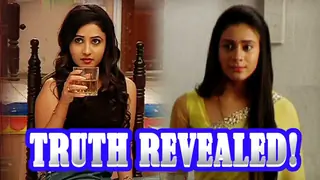 What is the truth that Amaya came to know? Thumbnail