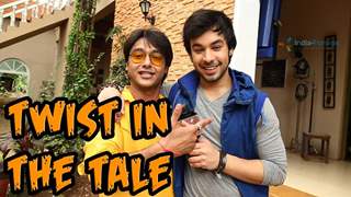 Manish Goplani and new entrant Vishal Thakkar speak about the twist in the tale