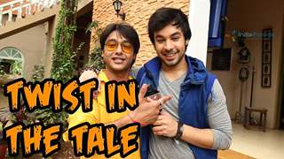 Manish Goplani and new entrant Vishal Thakkar speak about the twist in the tale thumbnail