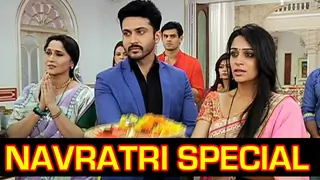 Prem and Simar perform Aarti together Thumbnail