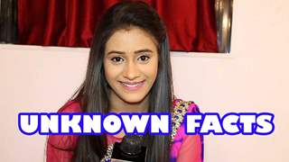 Hiba Nawab shares her 11 not known facts