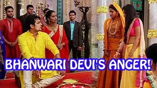 Why is Bhanwari Devi angry on Shraddha? Thumbnail