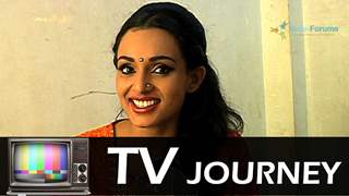 Reshmi Ghosh shares her glamorous journey thumbnail