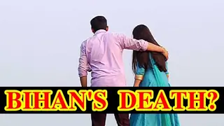 Is Bihan dying on Thapki Pyaar Ki? Thumbnail