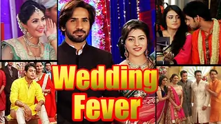 Wedding Fever on TV shows Thumbnail