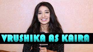Vrushika Mehta talks about how she misses Dil Dostii Dance!