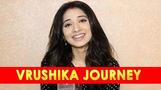 Vrushika Mehta speaks about her journey as Kaira