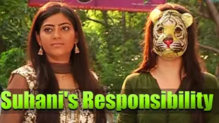 Suhani takes up Gauri's responsibility on Suhani Si Ek Ladki Thumbnail