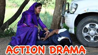 Aditya going to die ? Thumbnail