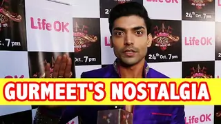 Why Gurmeet Choudhary got nostalgic? Thumbnail