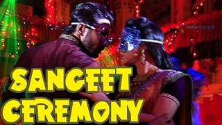 Ravi and Devika's romantic dance