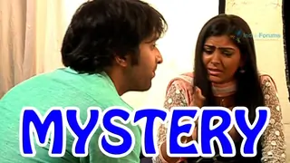 Mystery of the secret mask girl Thumbnail