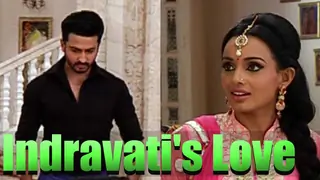 Why does Indravati have a soft corner for Prem? Thumbnail