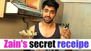 What Zain Imam is cooking? Thumbnail
