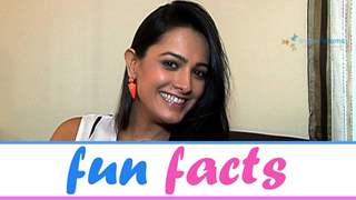 Fun Facts about Anita Hassanandani