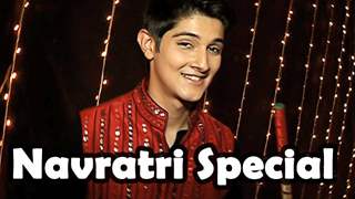 Rohan Mehra shares his love for Navratri with India-Forums