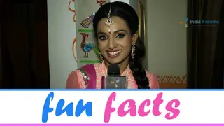 Fun Facts about Reshmi Ghosh Thumbnail