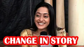 Kirtida Mistry talks about the major twist on the show Thumbnail