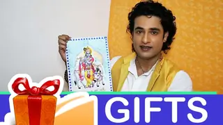 Himanshu Soni's Gift Segment Thumbnail