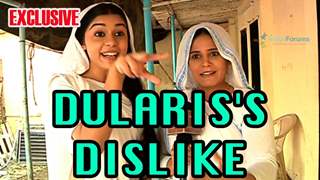 Dulari's dislike of Viplav getting close to Dhaani