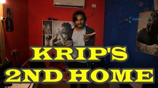 Krip Kapur Suri's 2nd home