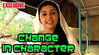 Eisha Singh talks about her change in the character