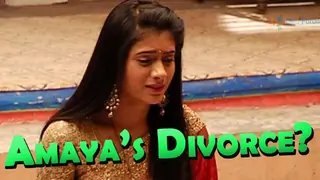 Are Amaya and Rama getting divorce? Thumbnail