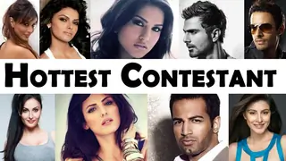 Who is the hottest contestant of Bigg Boss? Thumbnail