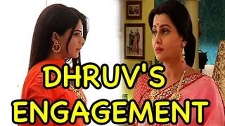 Vasundara preparing for Dhruv's engagement Thumbnail