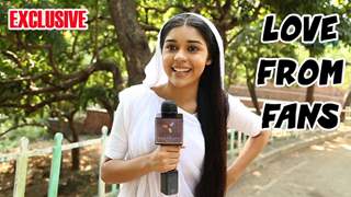 Eisha Singh shares about the love from her fans