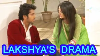 Why did Lakshya cut his wrist? Thumbnail