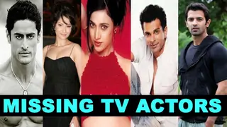 Actors who are gone missing on TV? Thumbnail