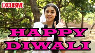 Eisha Singh talks about her fascination towards Diwali in Bhopal