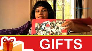 Aneri Vajani's Gift Segment - Part 03