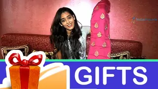 Neha Saxena's Gift Segment Thumbnail