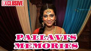 Pallavi Subhash speaks about her Diwali memories