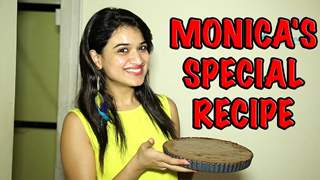 Monica Sehgal gives a break to Mithais; bakes a cake