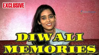 Neha Saxena's Diwali memories Thumbnail
