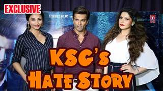 In conversation with the cast of Hate Story 3