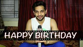 Yuvraj Thakur celebrates his birthday with India-Forums