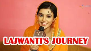 Ankita Sharmaa talks about Lajwanti and more Thumbnail